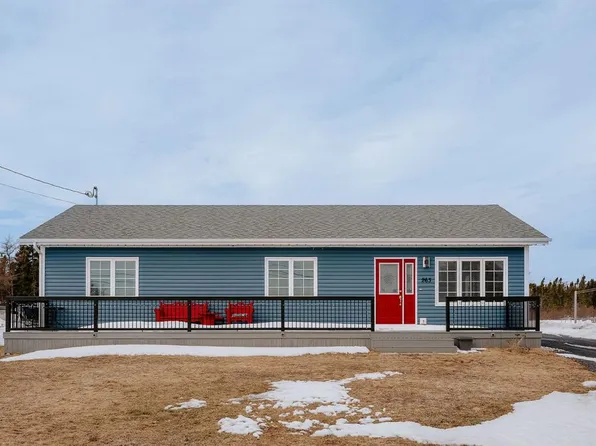 263 Main Street, Gander Bay, NL A0G4T0