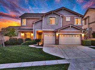 4840 Thornbush Way, Fontana, CA 92336