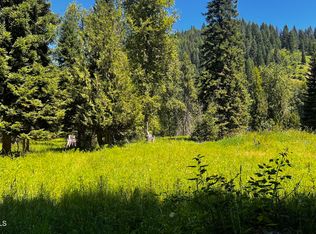 Nka Beaver Creek Rd, Wallace, ID 83873