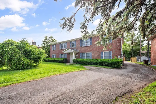 3301 Orchard Manor Cir Photo 1