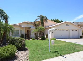 5467 W Melinda Ln, Glendale, AZ 85308