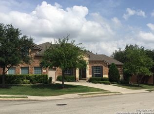 15902 Los Sedona, Helotes, TX 78023