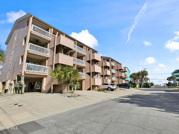 1600 Canal Drive #A-10, Carolina Beach, NC 28428