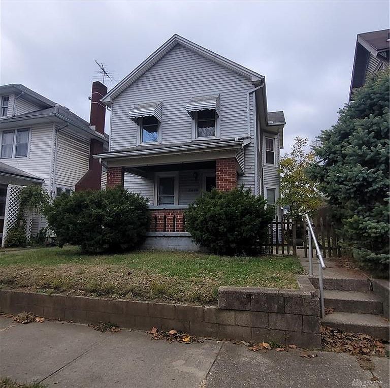 2419 Central Ave, Middletown, OH 45044 Zillow