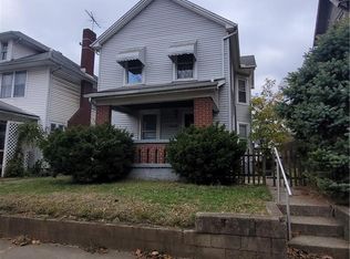 2419 Central Ave, Middletown, OH 45044