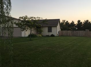 1345 Alton Ln, Hammond, WI 54015