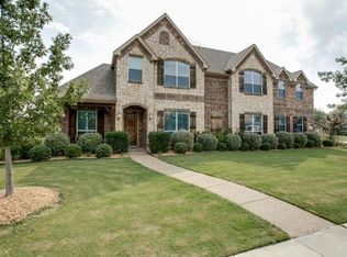 1702 Monaco Dr, Allen, TX 75002