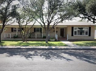 1607 Redbud Ave, Odessa, TX 79761