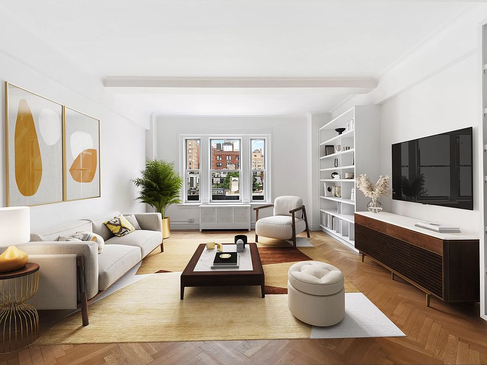 1st image of 321 W 78th St APT 7D