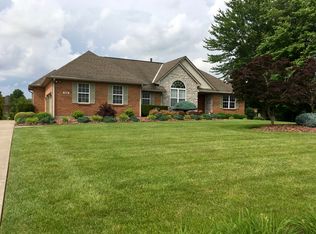 518 Mustang Dr, Walton, KY 41094