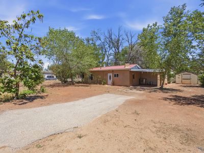 20 Entrada De Martinez, Corrales, NM, 87048