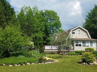 7406 Hall Rd, Cassadaga, NY 14718