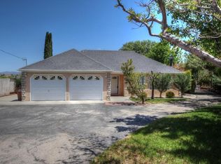 22704 Westwood Blvd, Tehachapi, CA 93561