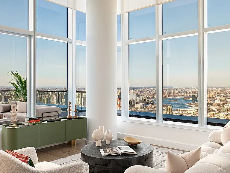 23-15 44th Dr #Penthouse 2D — Photo 3
