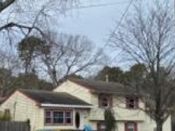 Property Side View