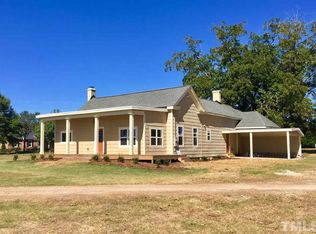 1310 Olive Branch Rd, Fuquay Varina, NC 27526