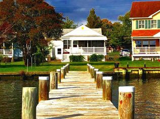 92 W Kingston Park Ln, Middle River, MD 21220