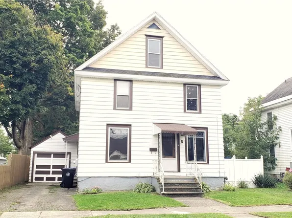 5 Garfield St, Cortland, NY 13045