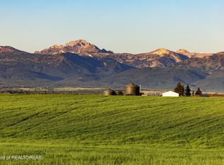 8731 W Ridge Rd, Tetonia, ID 83452