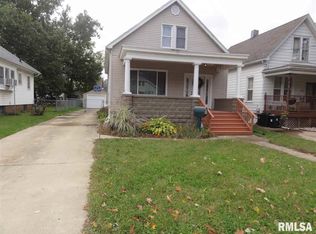 2028 W Clarke Ave, West Peoria, IL