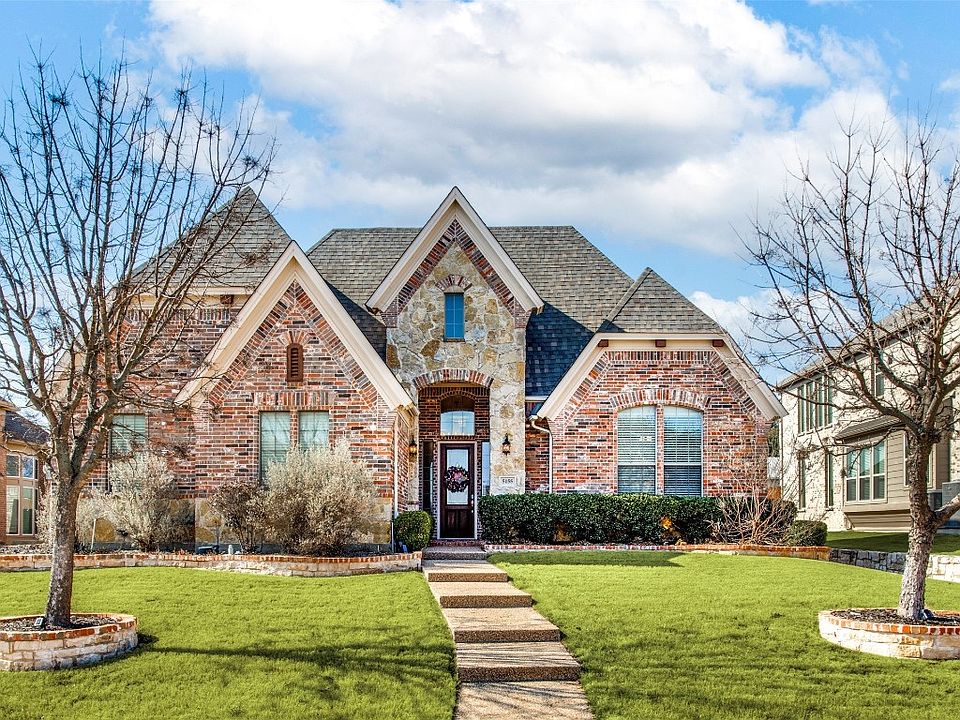 5155 Willow Bend Ln, Sachse, TX 75048 Zillow