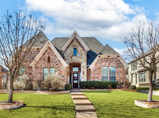 5155 Willow Bend Ln, Sachse, TX 75048