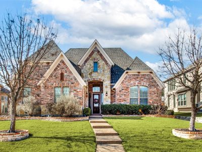 5155 Willow Bend Ln, Sachse, TX, 75048