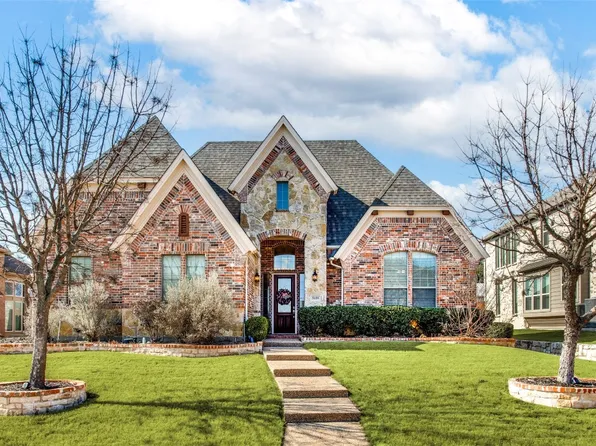 5155 Willow Bend Ln, Sachse, TX 75048