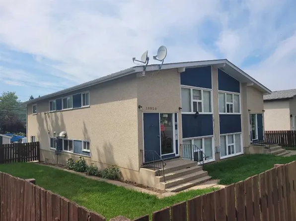 10620 101st St #10618, Peace River, AB T8S 1L1