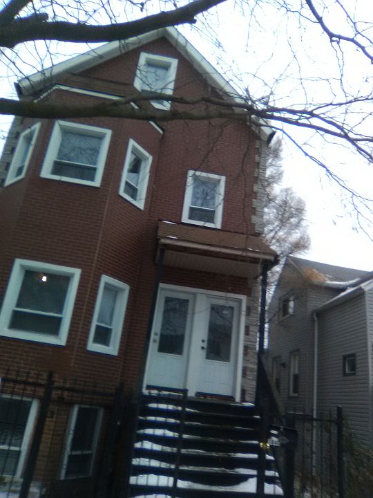 1st image of 1846 N Mozart St #1