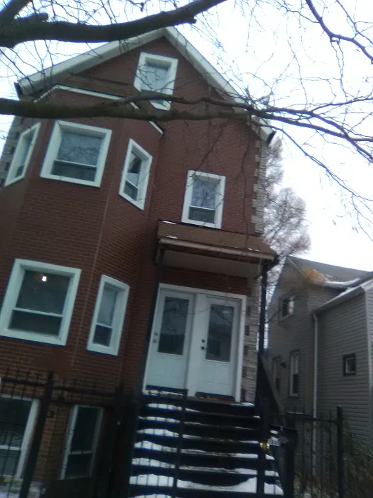 1846 N Mozart St #1