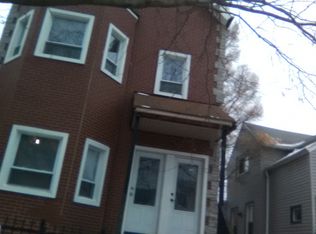 1846 N Mozart St #1, Chicago, IL 60647