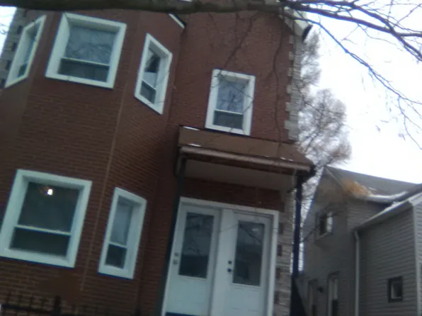 1846 N Mozart St #1, Chicago, IL 60647