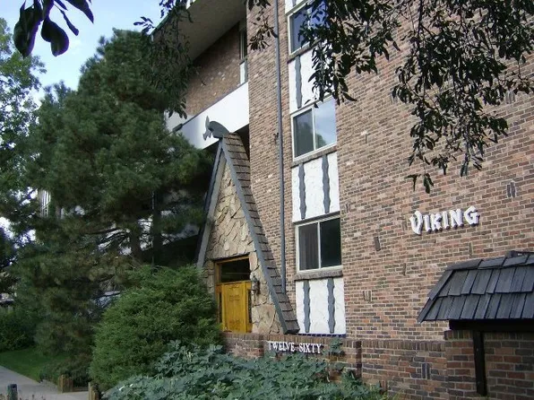 1260 N York St APT 109, Denver, CO 80206
