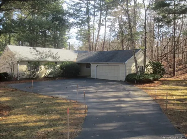 446 Lovely Street, Avon, CT 06001