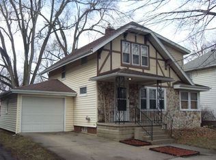 705 S Indiana Ave, Auburn, IN