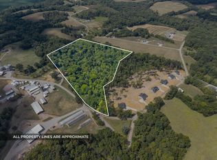 0 Gholson Rd, Clarksville, TN 37043