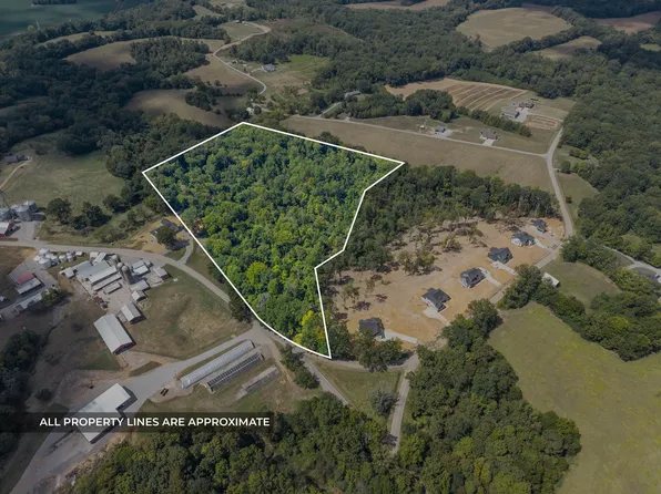0 Gholson Rd, Clarksville, TN 37043