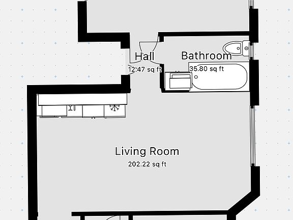 2nd image of 1632 Madison Ave Unit 5F