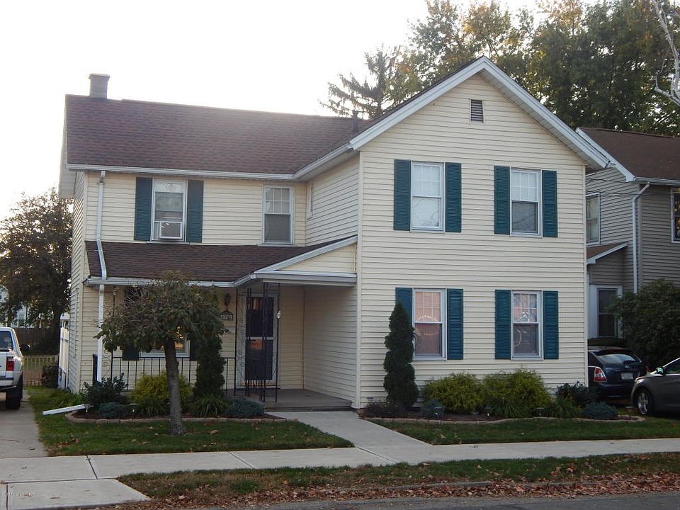 32 Owen Street, Forty Fort