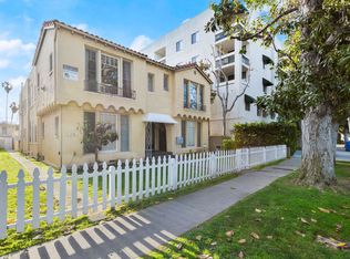 1146 S Clark Dr #1148-1/2, Los Angeles, CA 90035