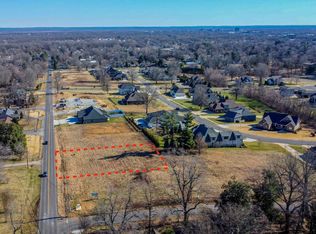 Westwood Blvd LOT 2, Paducah, KY 42001