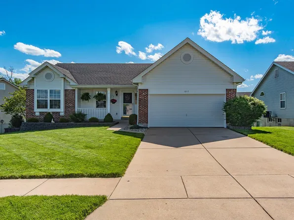1217 Sonoma Way, Pacific, MO 63069