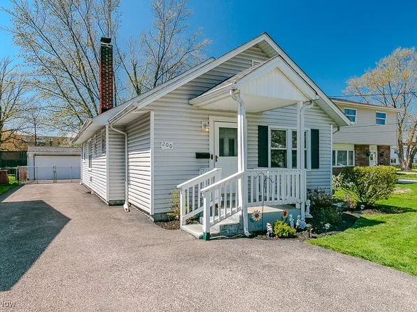 200 Parkway Dr, Eastlake, OH 44095