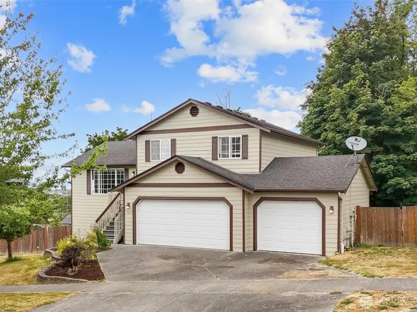 7937 265th Street NW, Stanwood, WA 98292