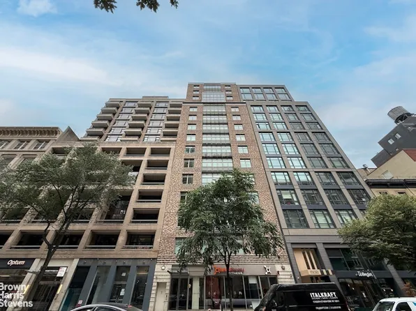 124 West 23rd Street image 9 of 11