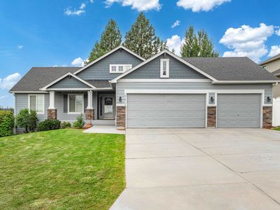 17611 Horseman Dr, Colbert, WA, 99005