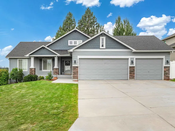 17611 Horseman Dr, Colbert, WA 99005