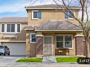 2327 S 87th Pl, Mesa, AZ 85209