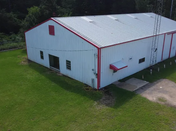 6741 State Highway 154, Marshall, TX 75670